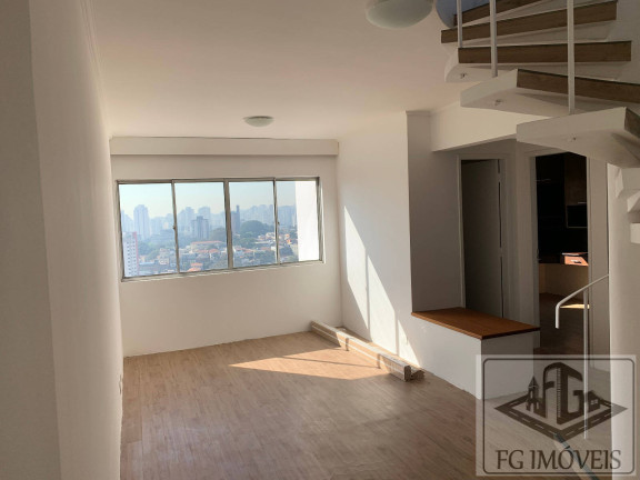 Apartamento com 3 Quartos à Venda, 126 m² em Vila Ipojuca - São Paulo