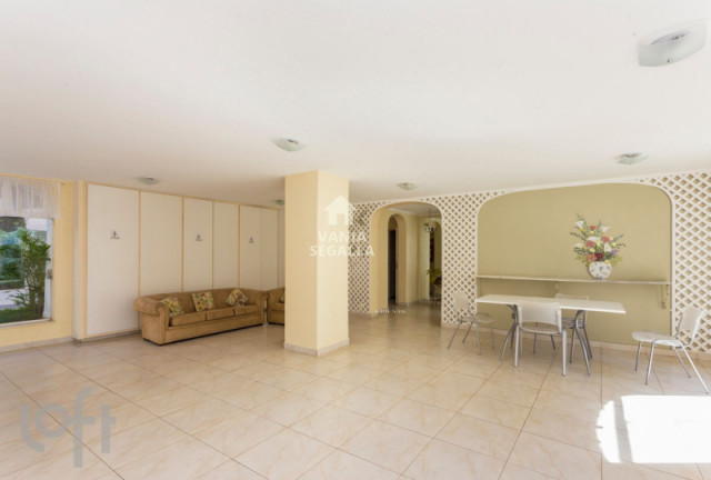 Imagem Apartamento com 4 Quartos à Venda, 136 m² em Perdizes - São Paulo Imagem Apartamento com 4 Quartos à Venda, 136 m² em Perdizes - São Paulo