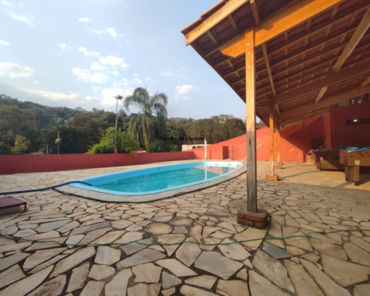 Imagem Chácara com 4 Quartos à Venda, 2.200 m² em Terra Preta (terra Preta) - Mairiporã Imagem Chácara com 4 Quartos à Venda, 2.200 m² em Terra Preta (terra Preta) - Mairiporã