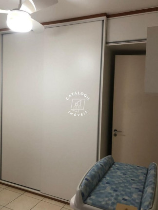 Imagem Apartamento com 2 Quartos à Venda, 48 m² em Ipiranga - Ribeirão Preto Imagem Apartamento com 2 Quartos à Venda, 48 m² em Ipiranga - Ribeirão Preto