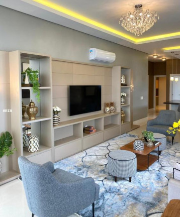 Imagem Apartamento com 3 Quartos à Venda, 131 m² em Centro - Capão Da Canoa