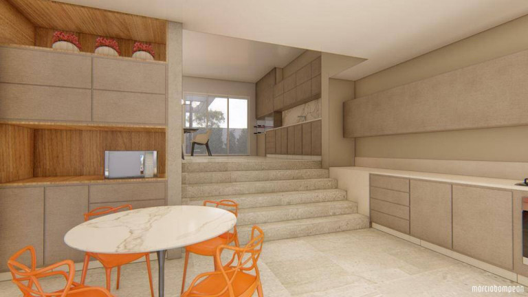 Imagem Casa com 3 Quartos à Venda, em Residencial Tamboré - Bauru Imagem Casa com 3 Quartos à Venda, em Residencial Tamboré - Bauru
