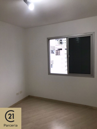 Imagem Apartamento com 2 Quartos para Alugar, 69 m² em Campo Belo - São Paulo Imagem Apartamento com 2 Quartos para Alugar, 69 m² em Campo Belo - São Paulo