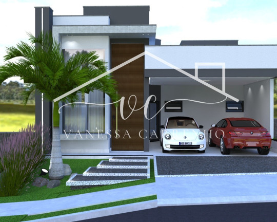 Imagem Casa com 3 Quartos à Venda, em Ibiti Reserva - Sorocaba Imagem Casa com 3 Quartos à Venda, em Ibiti Reserva - Sorocaba