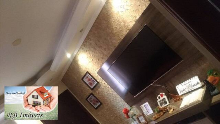 Imagem Apartamento com 2 Quartos à Venda, 51 m² em Demarchi - São Bernardo Do Campo Imagem Apartamento com 2 Quartos à Venda, 51 m² em Demarchi - São Bernardo Do Campo