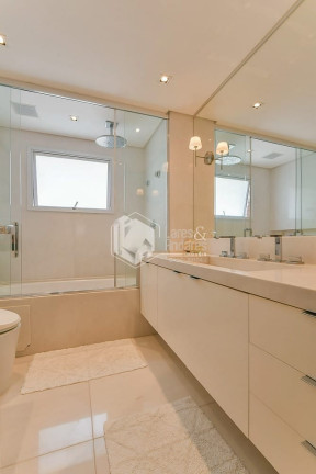 Imagem Apartamento com 4 Quartos à Venda, 271 m² em Perdizes - São Paulo Imagem Apartamento com 4 Quartos à Venda, 271 m² em Perdizes - São Paulo