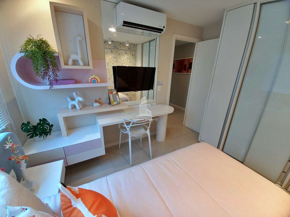 Imagem Apartamento com 3 Quartos à Venda, 89 m² em Parque Iracema - Fortaleza
