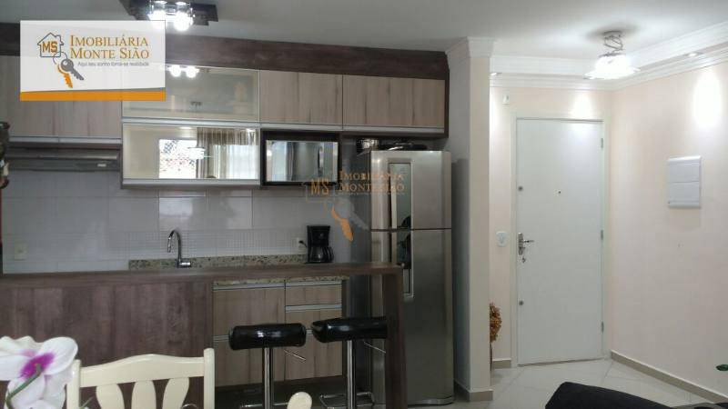 Imagem Apartamento com 3 Quartos à Venda, 83 m² em Vila Augusta - Guarulhos Imagem Apartamento com 3 Quartos à Venda, 83 m² em Vila Augusta - Guarulhos