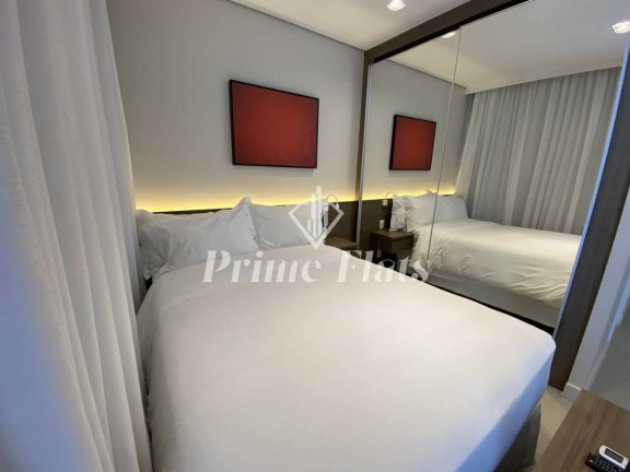 Imagem Apartamento com 1 Quarto à Venda, 36 m² em Pinheiros - São Paulo Imagem Apartamento com 1 Quarto à Venda, 36 m² em Pinheiros - São Paulo