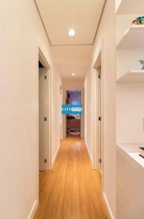 Imagem Apartamento com 3 Quartos à Venda, 85 m² em Parque São Jorge - São Paulo