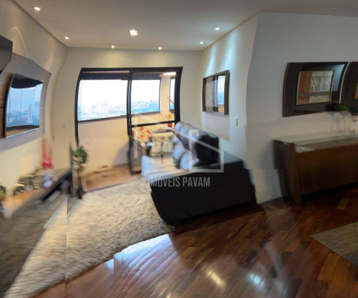 Imagem Apartamento com 3 Quartos à Venda, 130 m² em Rudge Ramos - São Bernardo Do Campo Imagem Apartamento com 3 Quartos à Venda, 130 m² em Rudge Ramos - São Bernardo Do Campo
