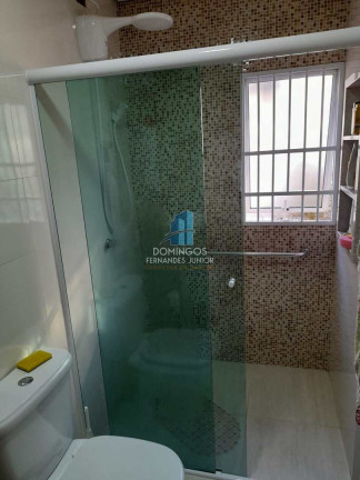 Imagem Casa com 3 Quartos à Venda, 186 m² em Itaquera - São Paulo