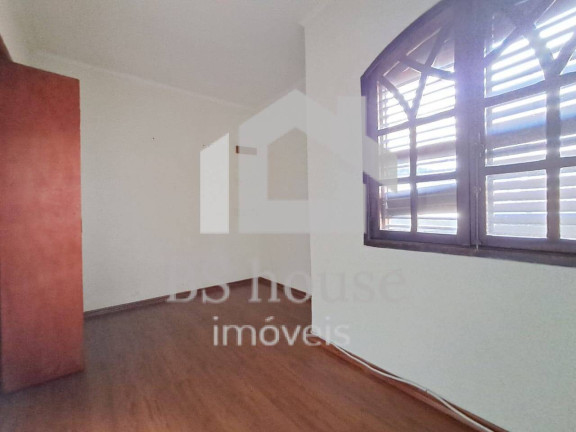 Imagem Sobrado com 3 Quartos à Venda, 304 m² em Santa Maria - Santo André