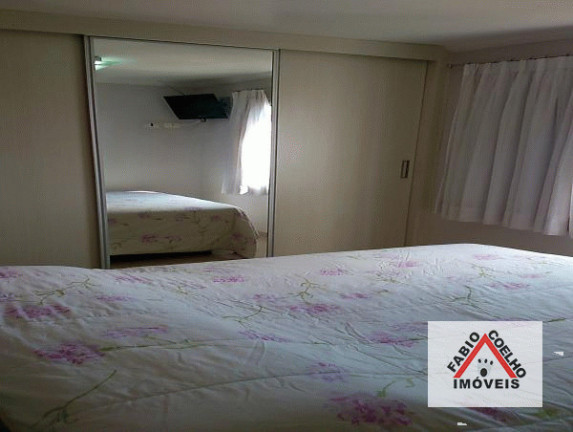 Imagem Apartamento à Venda, 110 m² em Jardim Consórcio - São Paulo Imagem Apartamento à Venda, 110 m² em Jardim Consórcio - São Paulo