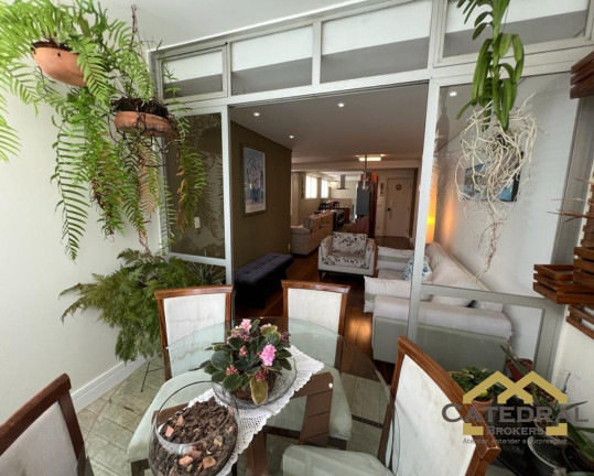 Imagem Apartamento com 3 Quartos à Venda, 174 m² em Centro - Jundiaí
