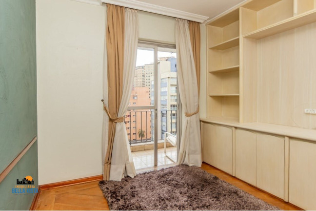Imagem Apartamento com 3 Quartos à Venda, em Moema - São Paulo Imagem Apartamento com 3 Quartos à Venda, em Moema - São Paulo