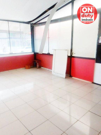 Imagem Sobrado com 4 Quartos à Venda ou Locação, 345 m² em Boqueirão - Santos Imagem Sobrado com 4 Quartos à Venda ou Locação, 345 m² em Boqueirão - Santos