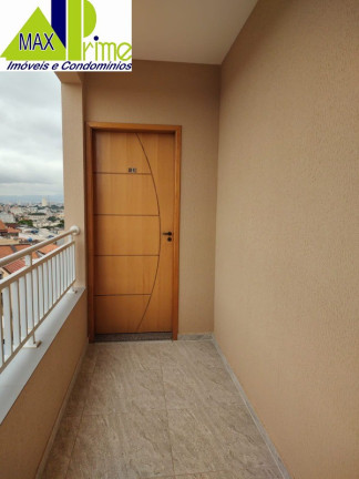 Imagem Apartamento com 2 Quartos à Venda, 39 m² em Cidade Patriarca - São Paulo Imagem Apartamento com 2 Quartos à Venda, 39 m² em Cidade Patriarca - São Paulo