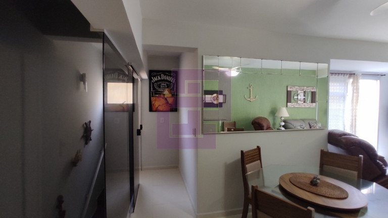Imagem Cobertura com 3 Quartos à Venda, 220 m² em Enseada - Guarujá Imagem Cobertura com 3 Quartos à Venda, 220 m² em Enseada - Guarujá