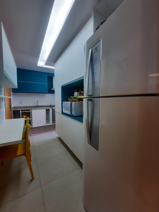 Imagem Apartamento com 3 Quartos à Venda, 97 m² em Boa Viagem - Recife