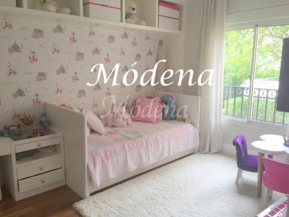 Imagem Apartamento com 3 Quartos à Venda, 260 m² em Jardim Paulista - São Paulo