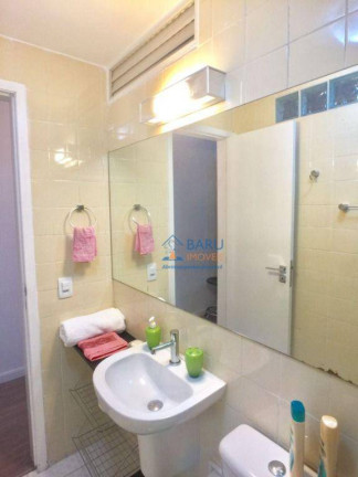 Imagem Kitnet com 1 Quarto à Venda, 33 m² em Higienópolis - São Paulo Imagem Kitnet com 1 Quarto à Venda, 33 m² em Higienópolis - São Paulo