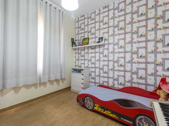 Imagem Casa com 4 Quartos à Venda, 360 m² em Três Barras - Contagem Imagem Casa com 4 Quartos à Venda, 360 m² em Três Barras - Contagem