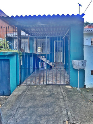 Imagem Casa com 2 Quartos à Venda, 50 m² em Costa E Silva - Porto Alegre Imagem Casa com 2 Quartos à Venda, 50 m² em Costa E Silva - Porto Alegre