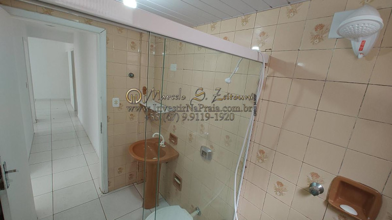 Imagem Apartamento com 2 Quartos para Alugar, 85 m² em Meia Praia - Itapema