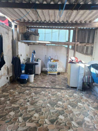 Imagem Sobrado com 2 Quartos à Venda, 83 m² em Centro - São Caetano Do Sul