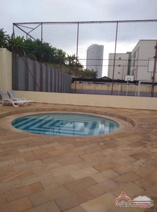 Imagem Apartamento com 3 Quartos à Venda, 85 m² em Jardim Califórnia - Jacareí
