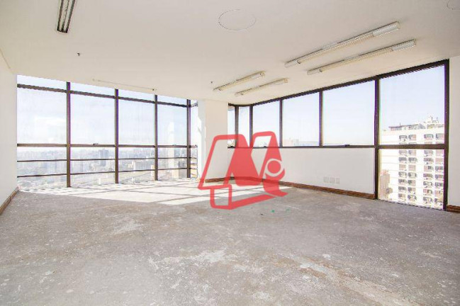 Imagem Sala Comercial para Alugar, 50 m² em Auxiliadora - Porto Alegre