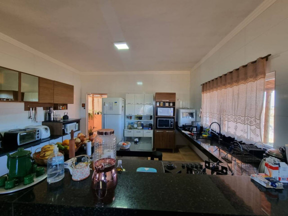 Imagem Chácara com 4 Quartos à Venda, 304 m² em área Rural De Anápolis - Anápolis Imagem Chácara com 4 Quartos à Venda, 304 m² em área Rural De Anápolis - Anápolis