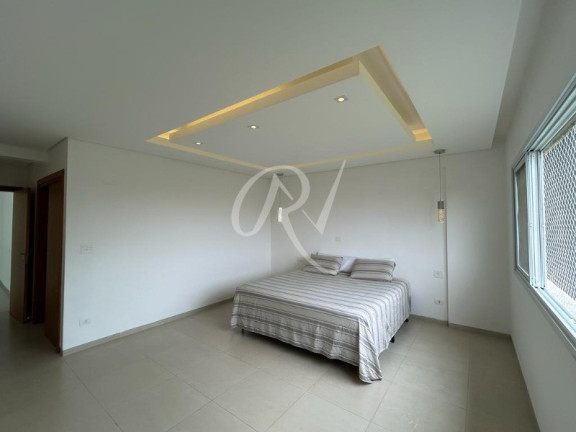 Imagem Sobrado com 4 Quartos à Venda,  em Condomínio Residencial Mirante Do Vale - Jacareí