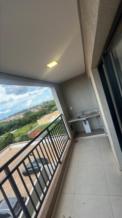 Imagem Apartamento com 2 Quartos à Venda, 54 m² em Campos Elíseos - Ribeirão Preto Imagem Apartamento com 2 Quartos à Venda, 54 m² em Campos Elíseos - Ribeirão Preto