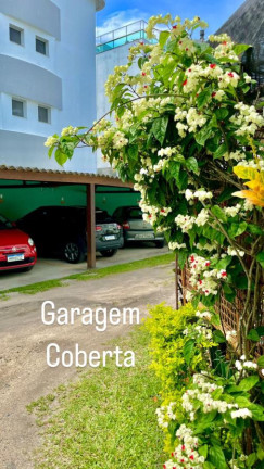 Imagem Apartamento com 1 Quarto para Alugar, 54 m² em Canasvieiras - Florianópolis