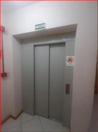 Imagem Apartamento com 2 Quartos à Venda, 73 m² em Camobi - Santa Maria