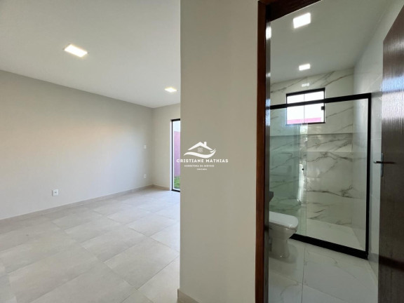 Imagem Casa com 3 Quartos à Venda, 88 m² em Jardim Atlântico Leste (itaipuaçu) - Maricá Imagem Casa com 3 Quartos à Venda, 88 m² em Jardim Atlântico Leste (itaipuaçu) - Maricá