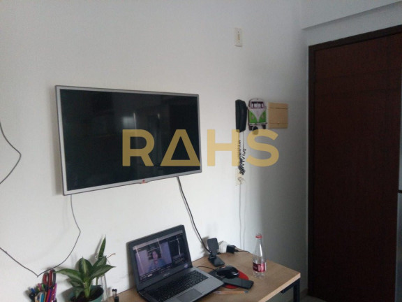 Imagem Apartamento com 1 Quarto à Venda, 43 m² em Santo Antônio - Joinville Imagem Apartamento com 1 Quarto à Venda, 43 m² em Santo Antônio - Joinville