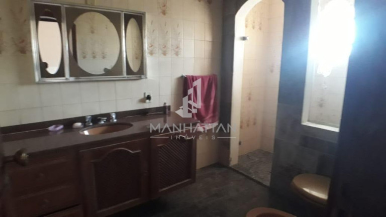 Imagem Casa com 5 Quartos à Venda, 570 m² em Parque Taquaral - Campinas Imagem Casa com 5 Quartos à Venda, 570 m² em Parque Taquaral - Campinas