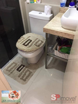 Imagem Apartamento com 2 Quartos à Venda, 48 m² em Vila Floresta - Santo André Imagem Apartamento com 2 Quartos à Venda, 48 m² em Vila Floresta - Santo André