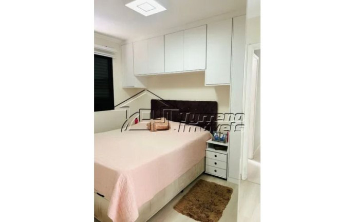 Imagem Apartamento com 2 Quartos à Venda, 70 m² em Vila Ema - São José Dos Campos
