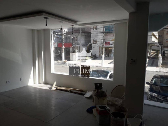 Imagem Sobrado com 3 Quartos à Venda, 135 m² em Gonzaga - Santos Imagem Sobrado com 3 Quartos à Venda, 135 m² em Gonzaga - Santos