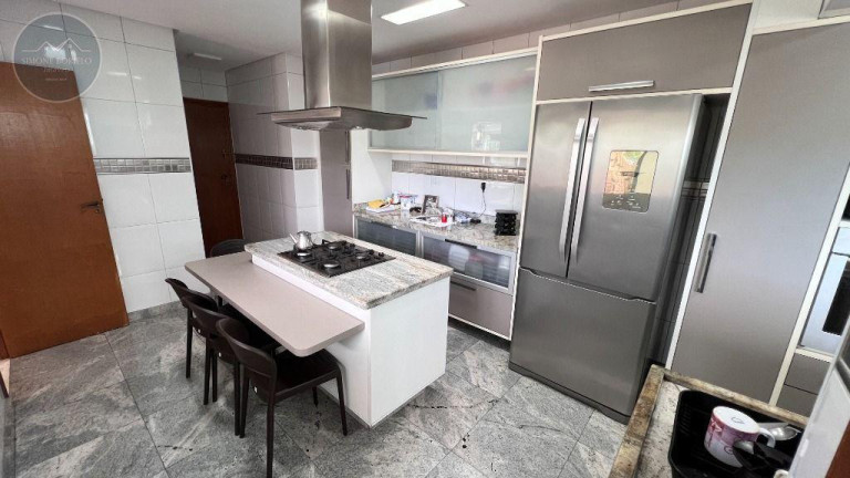 Imagem Cobertura com 3 Quartos à Venda, 248 m² em Canto Do Forte - Praia Grande Imagem Cobertura com 3 Quartos à Venda, 248 m² em Canto Do Forte - Praia Grande