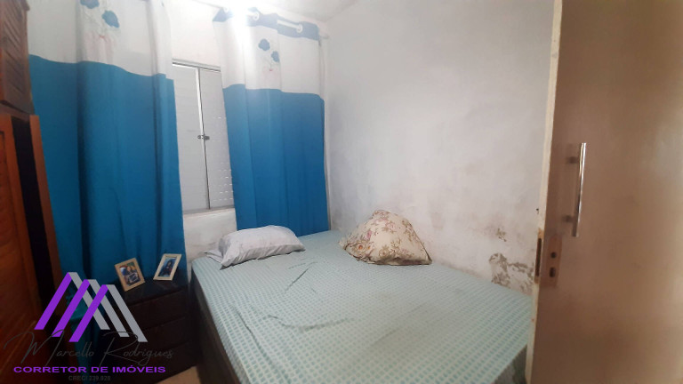 Imagem Casa com 3 Quartos à Venda, 104 m² em Samambaia - Praia Grande Imagem Casa com 3 Quartos à Venda, 104 m² em Samambaia - Praia Grande