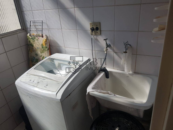 Imagem Apartamento com 3 Quartos à Venda, 67 m² em Vila Mariana - São Paulo