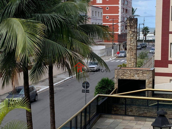 Imagem Apartamento com 2 Quartos à Venda, 83 m² em Tupi - Praia Grande Imagem Apartamento com 2 Quartos à Venda, 83 m² em Tupi - Praia Grande