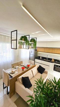 Imagem Sobrado com 3 Quartos à Venda, 53 m² em Eugênio De Melo - São José Dos Campos