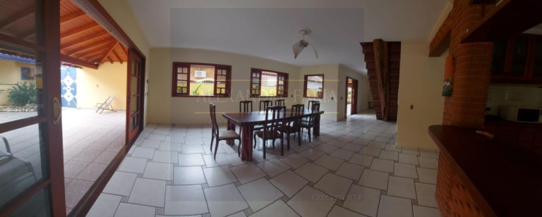 Imagem Casa com 3 Quartos à Venda, 450 m² em Praia Do Arrastão - São Sebastião
