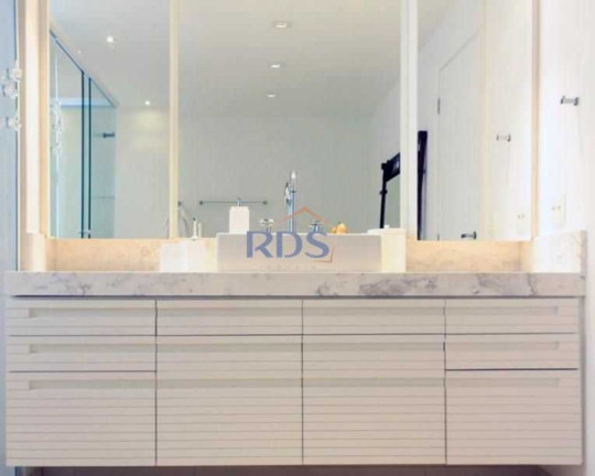Imagem Apartamento com 4 Quartos à Venda, 385 m² em Campo Belo - São Paulo Imagem Apartamento com 4 Quartos à Venda, 385 m² em Campo Belo - São Paulo